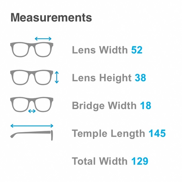 AMELIA E. “Crete” FRAMELESS EYEWEAR - Picture 8 of 8